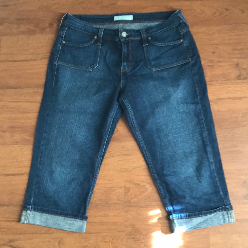 Levi’s 545 Capri